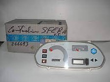 GRUPPO STRUMENTI SFERA VECCHIO