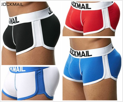 Boxer uomo sexy intimo butt