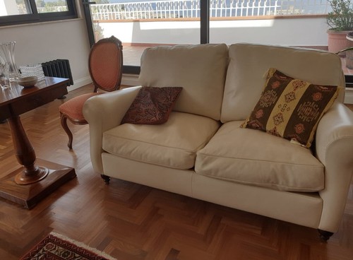 Divani poltrona frau - divani, modello