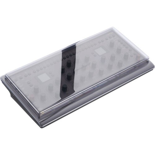 Decksaver cover per console - cover,