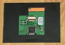 Touchpad toshiba satellite - touchpad,