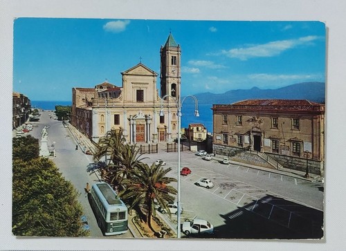 17246 1709 cartolina - 1709,