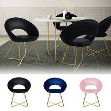 Set sedia poltroncina sala da