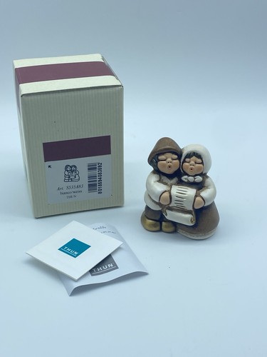 Thun presepe classico bambini - thun,