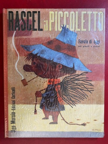 Renato rascel il piccoletto - -,