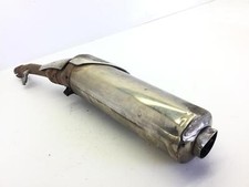 TRRMINALE SCARICO MARMITTA SINISTRO YAMAHA TDM 900 2002 2005 RN081