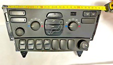 Blocco comandi aria e pulsanti 30746022 05W41E-03 @ Volvo XC 70 D5 Awd Cross