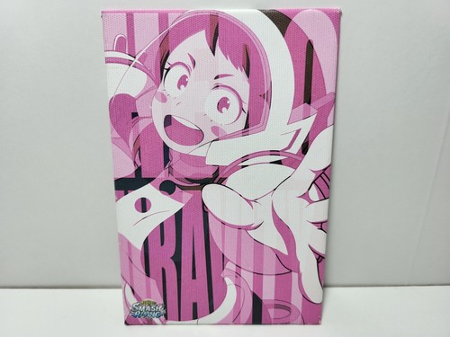 Canvas hero academia - academia, next