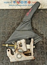 RICAMBI USATI, LEVA FRENO A