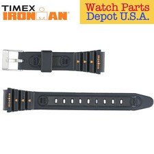 Cinturino orologio Timex