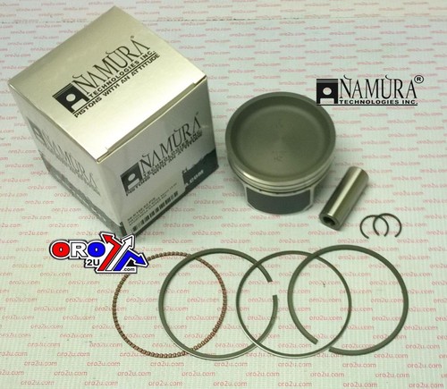 Kit pistone foro grande - kit,