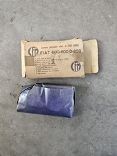 Kit Riparazione Ricambi