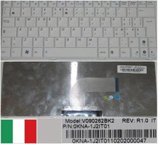 Tastiera qwerty Italiana ASUS