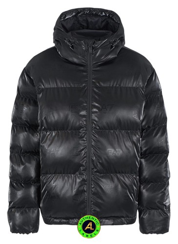Emporio armani ea7 giacca - armani,