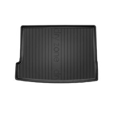Vasca baule bagagliaio dryZone per BMW X2 F39 2018 in poi gomma