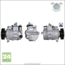 Compressore climatizzatore