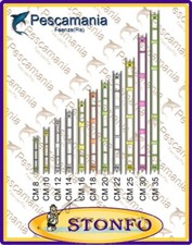 10 Avvolgilenza Stonfo stretto