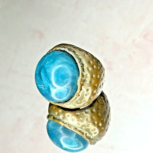 Originale antico anello - originale,