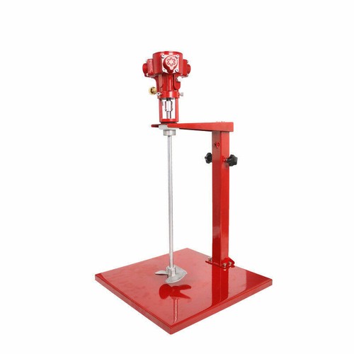 Miscelatore pneumatico vernice
