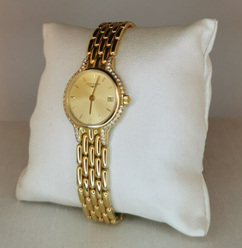Longines vintage oro - longines,