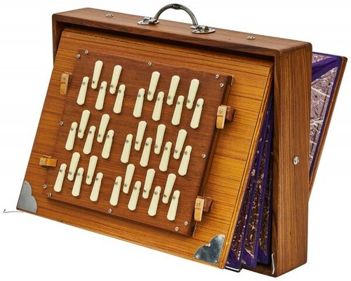 Shruti box pro - pro, 3