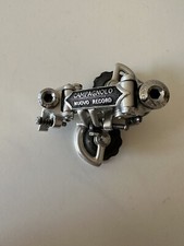 CAMPAGNOLO NEW RECORD PAT 77