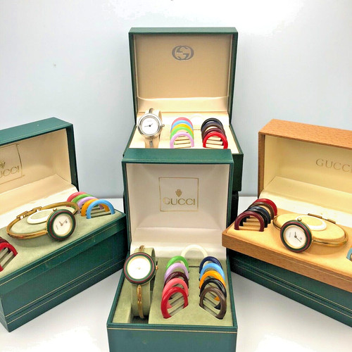 Orologio gucci originale - gucci,