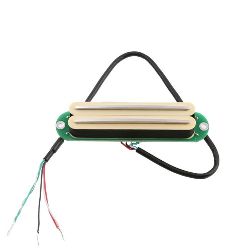 Alnico dual hot - alnico,