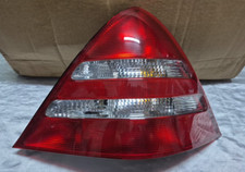 MERCEDES SLK R170 1996 - 2000