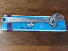 Acesa Chiave a Rullino Cromata