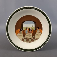 Piatto D’autore Ceramica