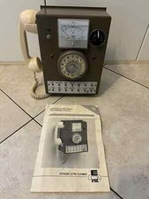 TELEFONO CENTRALINO DISPOSITIVO PER PROVE TELEFONICHE (TIPO D) - DS/524D