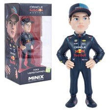 Minix Collectible Figurines