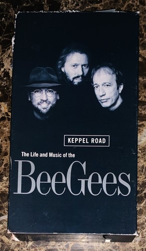 Bee gees keppel road - bee,