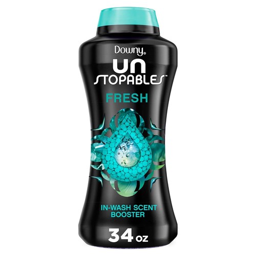 Downy unstopables wash - unstopables, in-wash