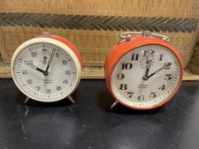 lotto 2 sveglie veglia