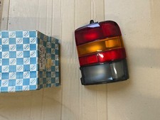 NISSAN SERENA FANALE POSTERIORE DX REAR LIGHT