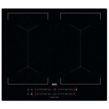 AEG IKS64453IB Piano cottura a