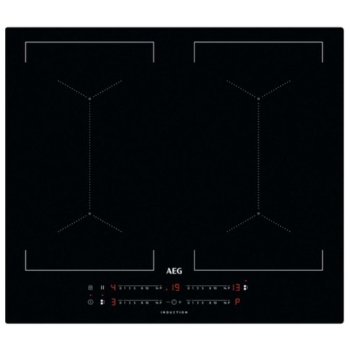 Aeg iks64453ib piano cottura - iks64453ib,