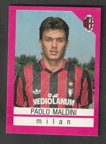 Top player figurina calciatori - player,