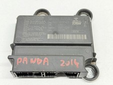 CENTRALINA AIRBAG PER FIAT