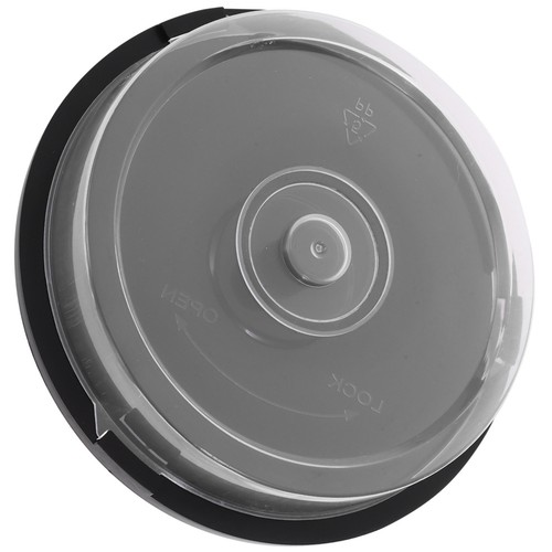 Contenitore per vuoto - , cd
