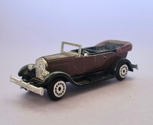 Isotta fraschini tipo 1924 - isotta,