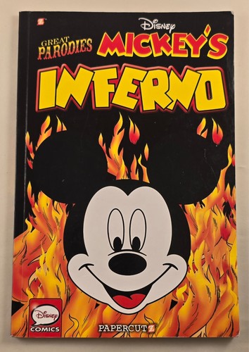 Disney grandi parodie - disney,