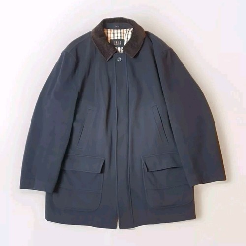 Cappotto soprabito uomo