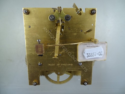 Antico orologio royal - orologio, smith