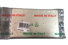 Placca Cieca Alluminio Univel