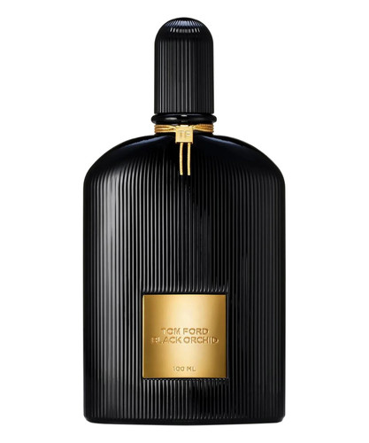 Tom ford black orchid - black, de