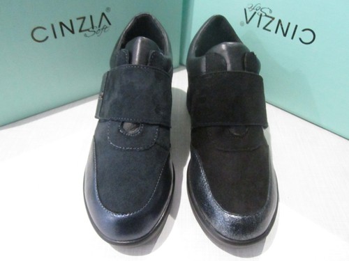 Cinzia soft sneakers 2 - -,