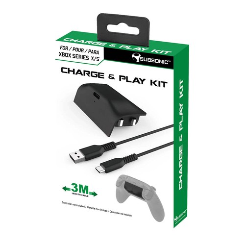 Subsonic xbox series - xbox,
